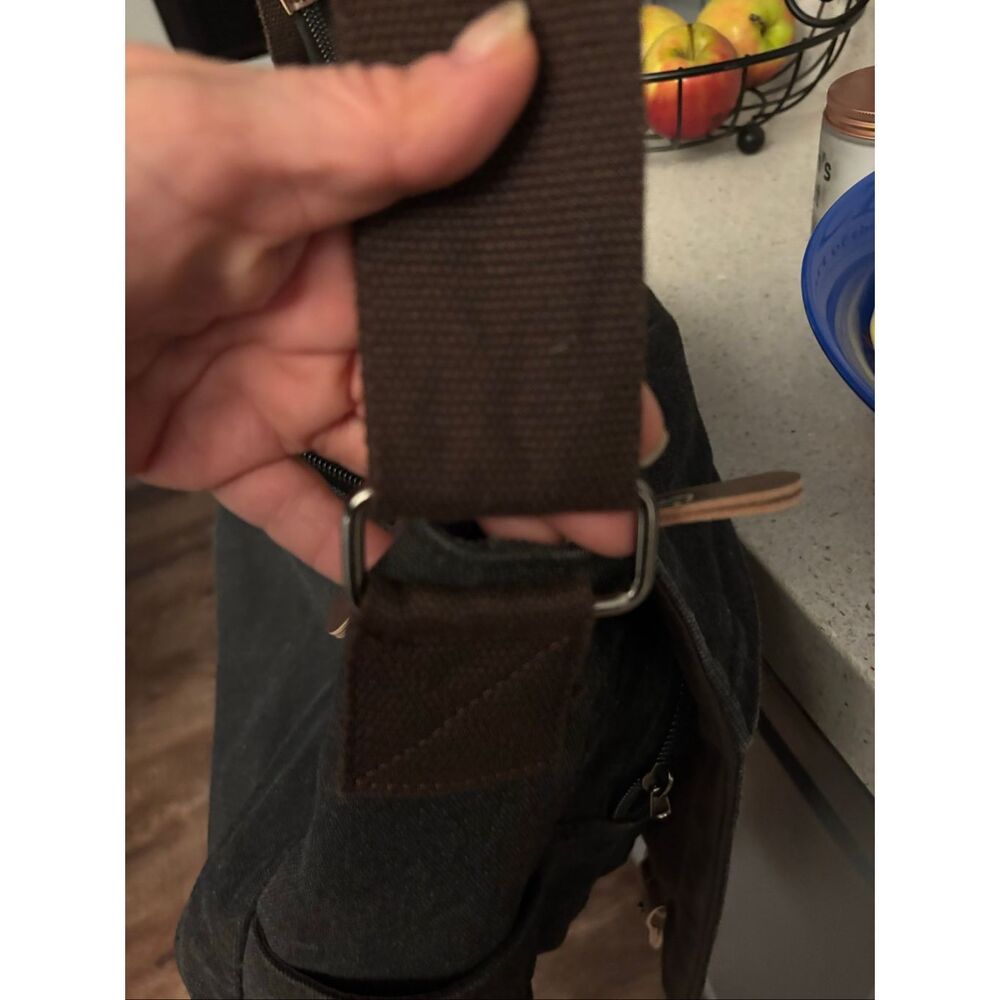 Messenger bag - image 11